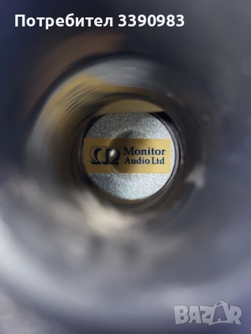 Monitor Audio MONITOR ONE GOLD, снимка 12 - Тонколони - 54243327