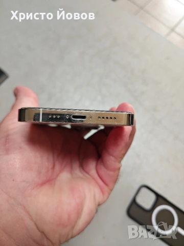 iPhone 13 Pro 128GB, снимка 8 - Apple iPhone - 55169413