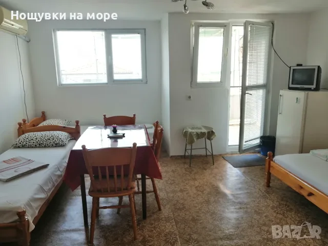 Rooms_ForRent_Krajmorie, снимка 5 - Квартири, нощувки - 55347244