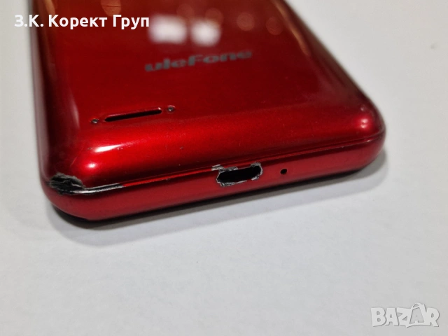 Ulefone Note 8P 16GB Dual, снимка 3 - Други - 54315852