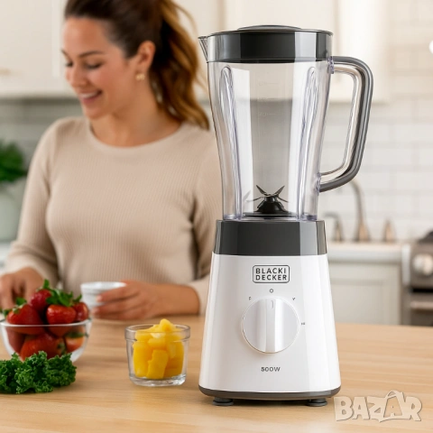 Блендер. , снимка 2 - Блендери - 54314389