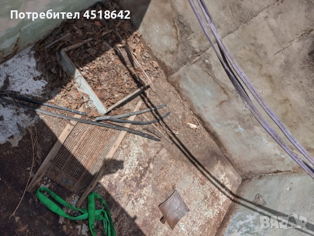 Резервоар за вода 6м3, 500кг. , снимка 8 - Напояване - 54564036