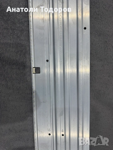 Лед подсветка за Sony KD-55XG8577, снимка 2 - Части и Платки - 54282001