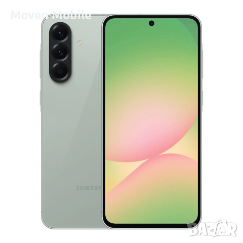 Samsung Galaxy A56 5G 128GB Olive