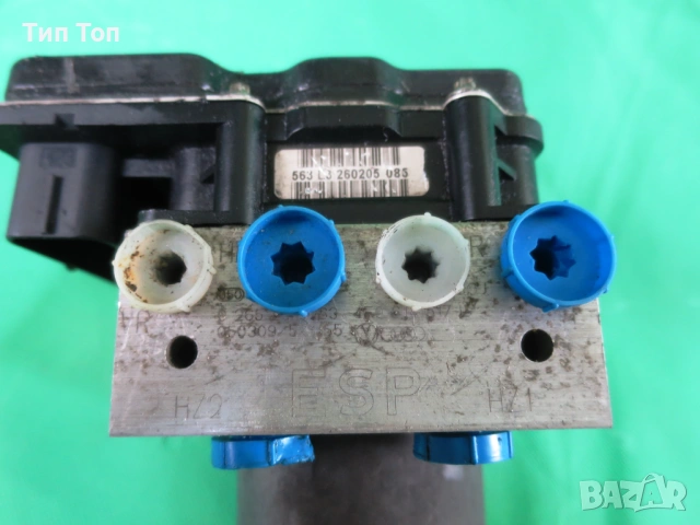 ABS Помпа за Audi A6 4F 4F0614517L, снимка 4 - Части - 54712942