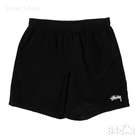 Мъжки плувни шорти Stüssy Stock Water Shorts