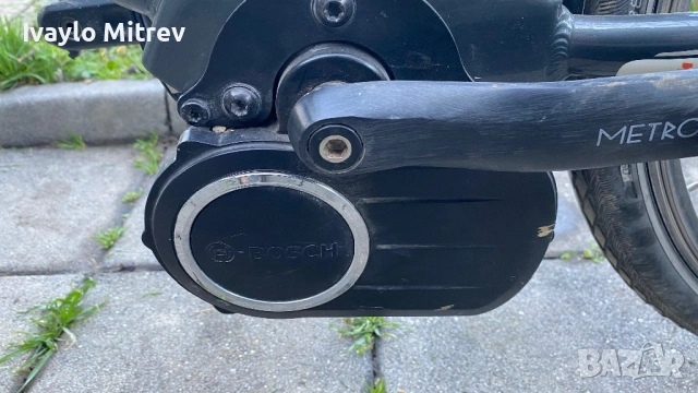 Електровелосипед КТМ, снимка 9 - Велосипеди - 54100556