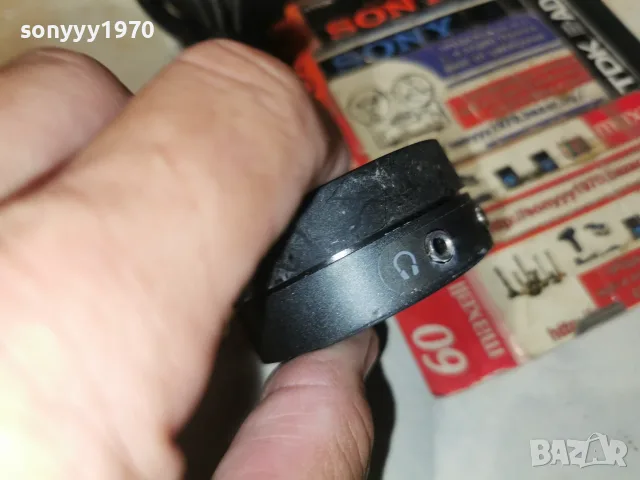 BOSE REMOTE-ВНОС SWISS 1508262335L4, снимка 8 - Тонколони - 55675954