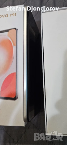 Huawei Y91 Nova, снимка 7 - Huawei - 54058671