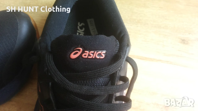 ASICS GEL-PULSE 14 GORE-TEX Shoes размер EUR 37 дамски детски маратонки водонепромокаеми - 2702, снимка 16 - Маратонки - 54884816