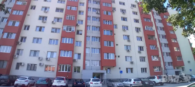 Продавам Гарсониера , снимка 3 - Апартаменти - 55365824