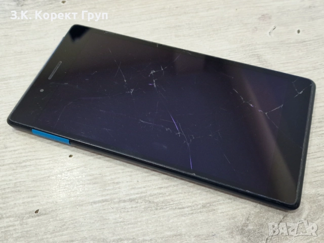 Lenovo Tab 7 Essential, снимка 10 - Таблети - 55007567