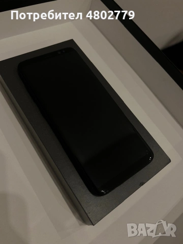 Samsung Galaxy S8, снимка 4 - Samsung - 54257573