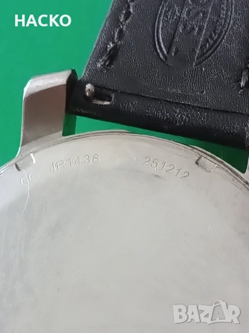 Мъжки Часовник Foosil Nate Chronograph JR1436 100% Оригинален Внос от Англия, снимка 9 - Мъжки - 55222263