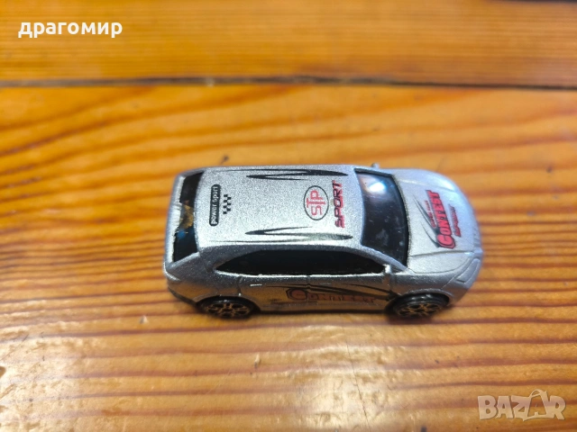 лот колички, снимка 4 - Коли, камиони, мотори, писти - 54862937