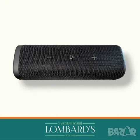 Колонка Xiaomi МDZ 38 DB, N: 537062, снимка 3 - Bluetooth тонколони - 55313064