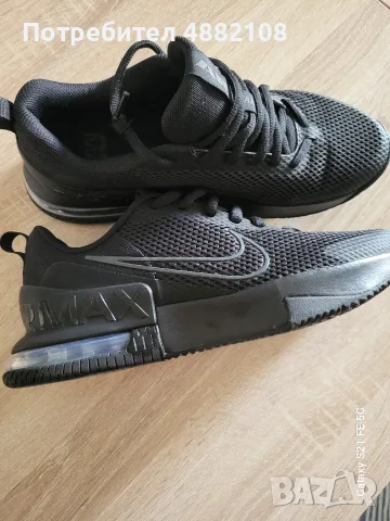 Маратонки AIR MAX 43 номер , снимка 2 - Маратонки - 55677332