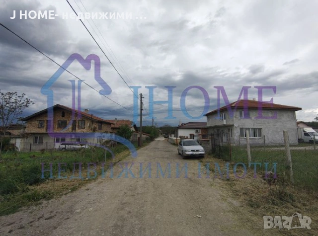 Продава се парцел в село Слънчево, снимка 5 - Парцели - 54629136