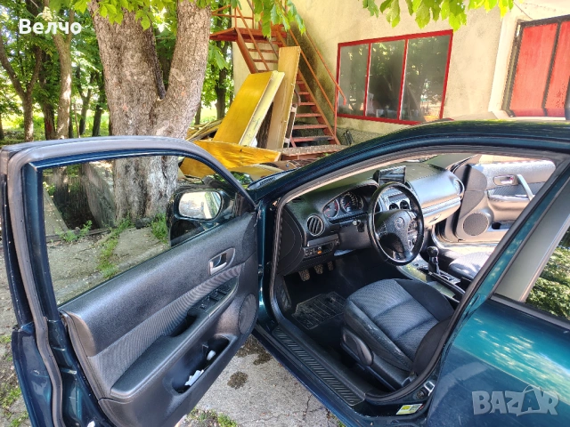 Продавам Мазда 6, снимка 6 - Автомобили и джипове - 54461792