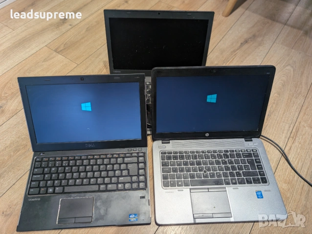 Lenovo t460 Dell Vostro V131 HP EliteBook 840 G2