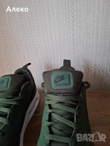 Nike air Zoom Tavax маратонки 45 номер. , снимка 6 - Маратонки - 54316663