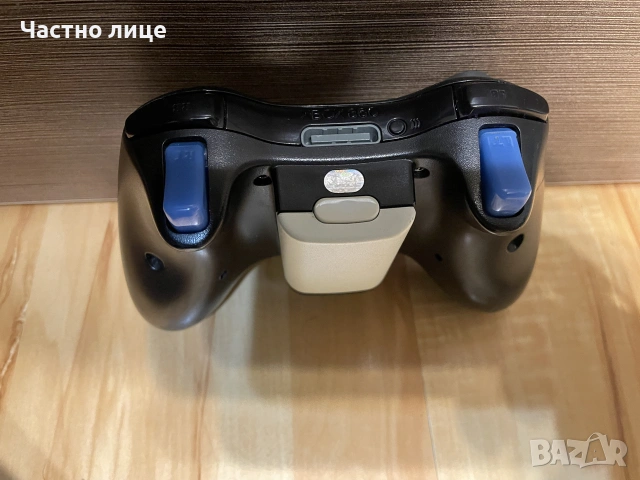 Xbox 360 (Напълно обслужен) + 1 Джойстик + 9 ТОП Игри (Skyrim, Tekken 6, Forza 4), снимка 6 - Xbox конзоли - 55158258