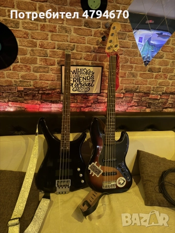 jazz bass sqier