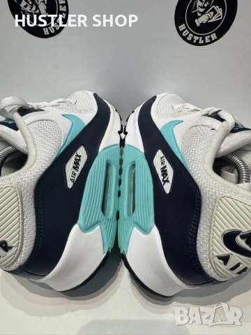 Маратонки NIKE AIR MAX 90. Номер 42, снимка 5 - Маратонки - 55254385