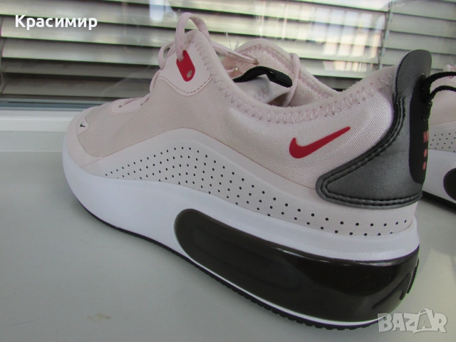 Дамски маратонки Nike Air Max Dia, снимка 5 - Маратонки - 55148595