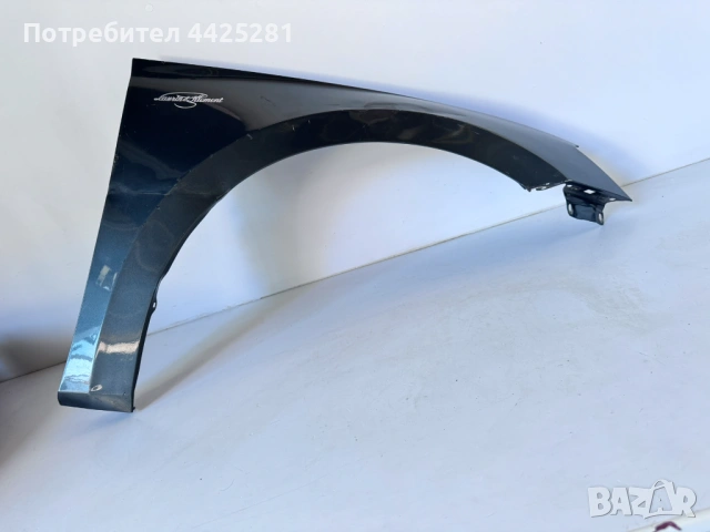 калник десен Skoda Superb 2015-2024 г. #1019V., снимка 4 - Части - 54616171