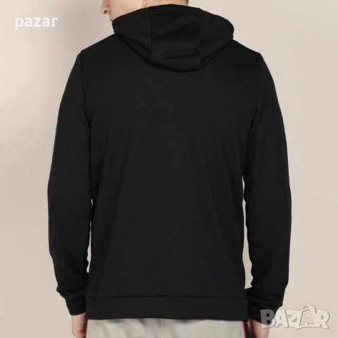 Nike CJ4318 Оригинално Горнище с Цип и Качулка S-XS, снимка 3 - Спортни дрехи, екипи - 54885971