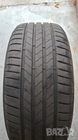 1бр Bridgstone Turanza 6 Enliten 215 50 17