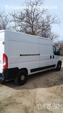 Fiat Ducato 2.3 130hp, снимка 5 - Бусове и автобуси - 54447624