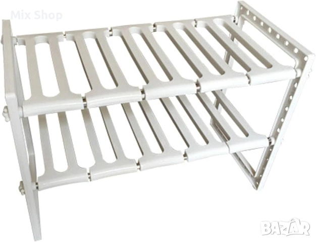 Нова  Рафт- органайзер за кухненски под, снимка 2 - Други стоки за дома - 54330692