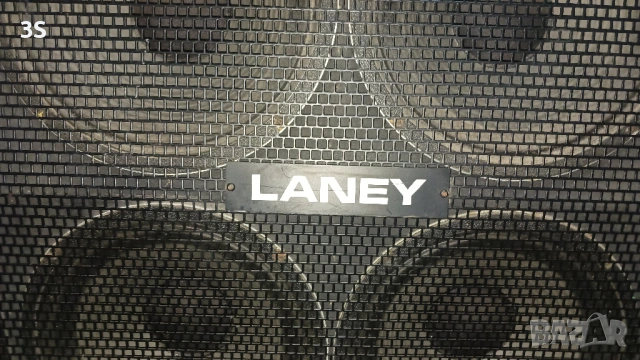 Laney 280W 4x12 Selestion