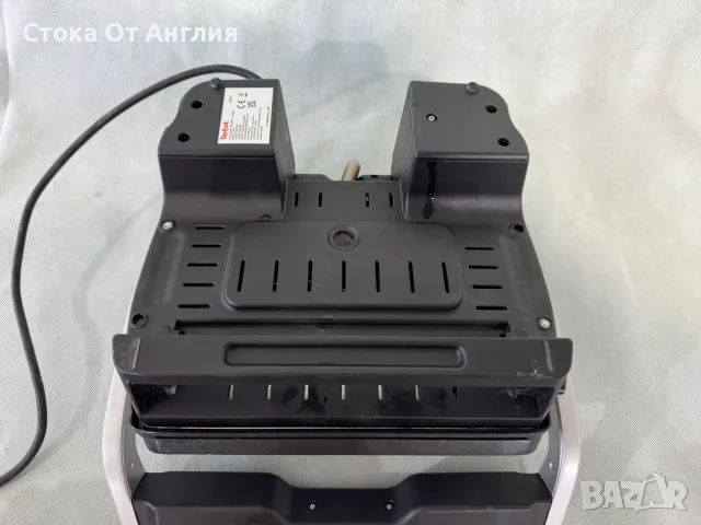 Грил - Tefal OptiGril Elite 2180W, снимка 5 - Скари - 55545245