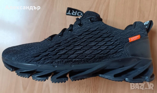 Нови летни маратонки-42 номер