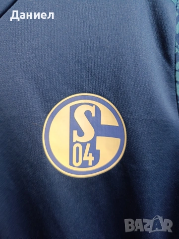 Тениска на Шалке 04 , снимка 3 - Футбол - 53978657