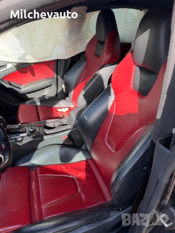 Ауди а5 с5 3.0тфси на части / Audi a5 s5 , снимка 6 - Автомобили и джипове - 54229732