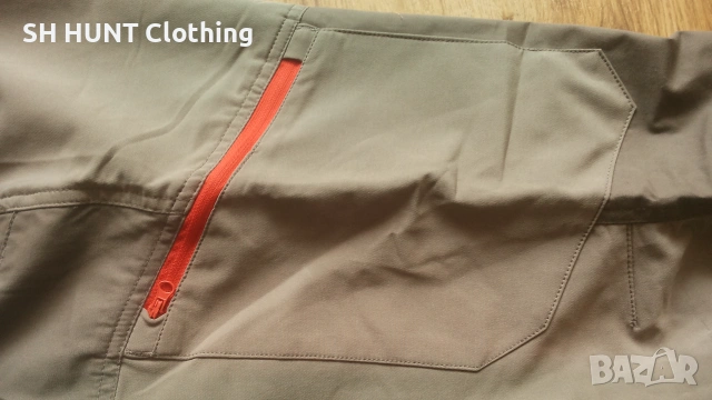 ULTIMO Stretch Trouser размер M панталон с от частои еластична материя - 2740, снимка 5 - Панталони - 55067272