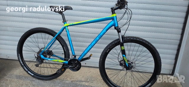 29" булс ХЛ, снимка 2 - Велосипеди - 55018743