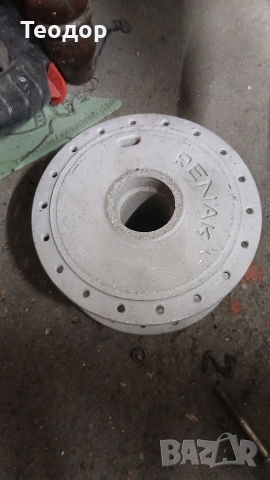 Части за Симсон СР2 Simson SR SR2, снимка 10 - Части - 52162687