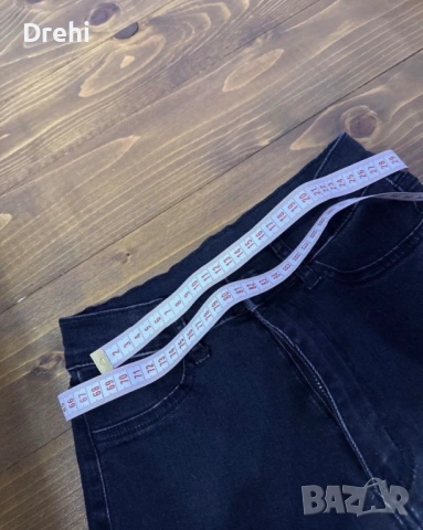 Дамски дънки размер М, снимка 3 - Дънки - 54038663