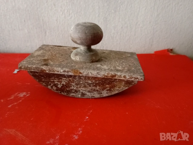 Стар тампон ,попивателна