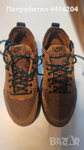 Маратонки Nike CITY, снимка 5 - Маратонки - 55329288