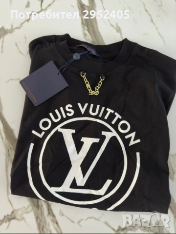 Дамски тениски Louis Vuitton 
