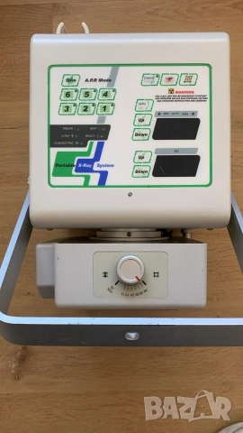 Ecotron ULTRA 10040HF рентген генератор 