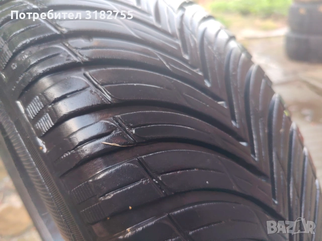 5x114.3 Honda Mazda 16" Джанти с гуми, снимка 4 - Гуми и джанти - 54784092
