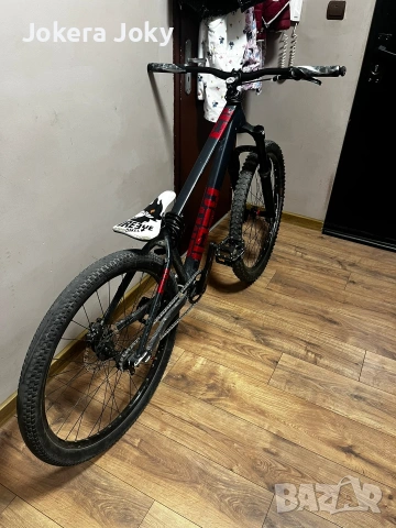 Drag c2 dirtjump, снимка 3 - Велосипеди - 54932920