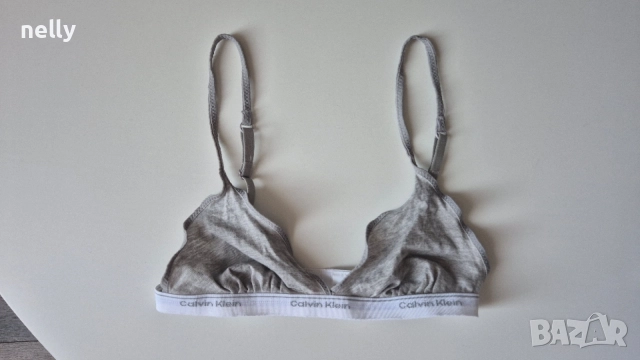 Calvin Klein мек сутиен